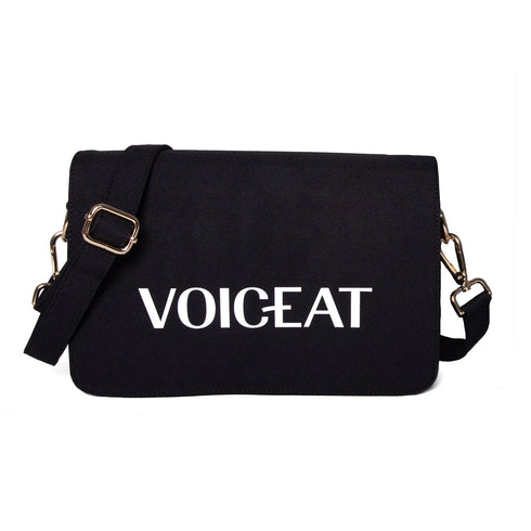 Voiceat shoulder bag - Voiceat